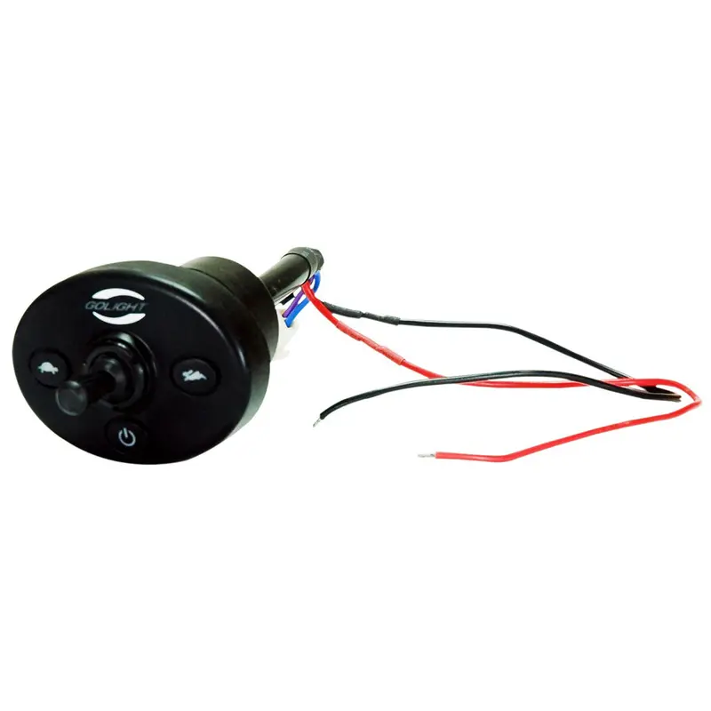 Golight Stryker Wired Dash Remote [3020-D] 1