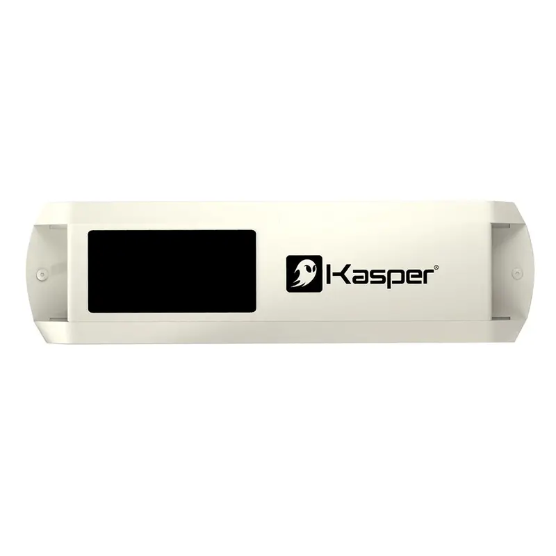 Gost Kasper Tracker [Gost-Kasper] 1