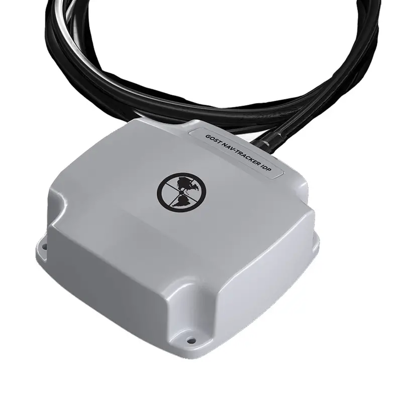 Gost Nav-Tracker 1.0 W/30 Cable - Insurance Package [Gnt-1.0-30-Ins-Idp] 1