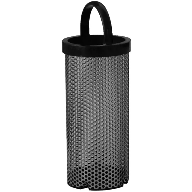 Groco Bm-3 Monel Basket - 2.6" X 7.3" [Bm-3] 1