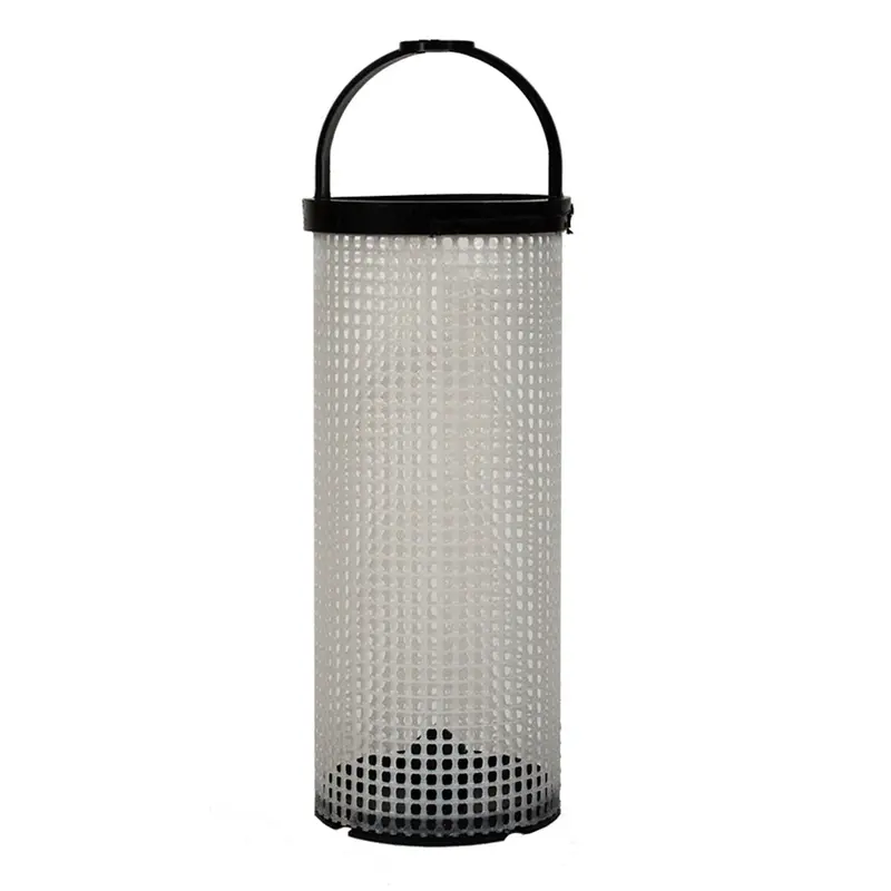 Groco Bp-3 Poly Basket - 2.6" X 7.3" [Bp-3] 1