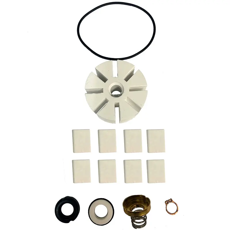 Groco Pump Service Kit F/Spo Series Pumps - After 9/2001 [P-10 Master] 1
