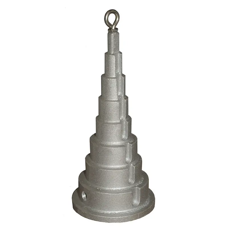 Groco Thru-Hull Installation Tool [Tht-530] 1