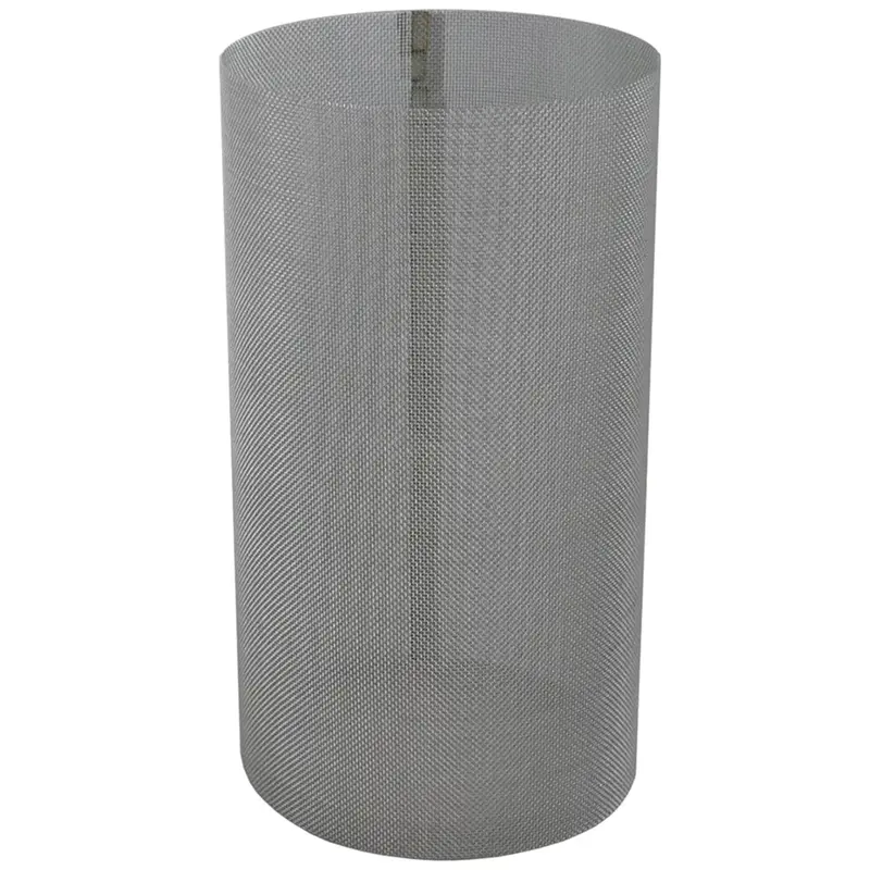 Groco Wsa-1001 Stainless Steel Basket Fits Wsa-1000  Wsb-1000 [Wsa-1001] 1
