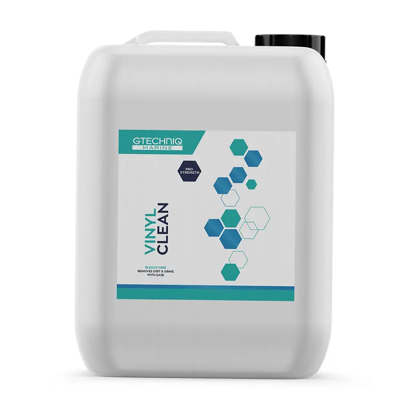 Gtechniq Vinyl Clean - 5L [Mvic 5] 1