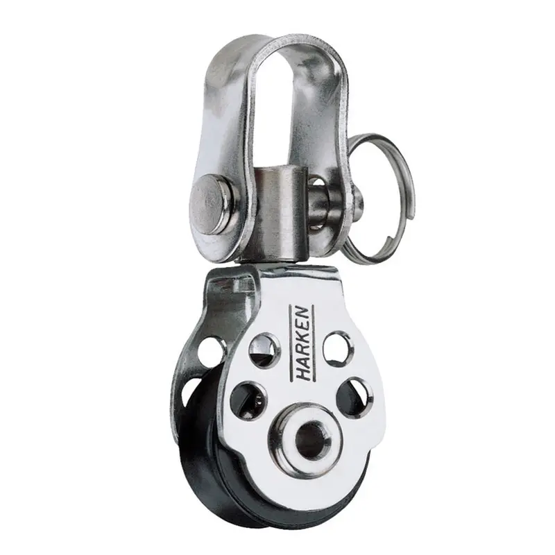 Harken 16Mm Block W/Swivel [417] 1