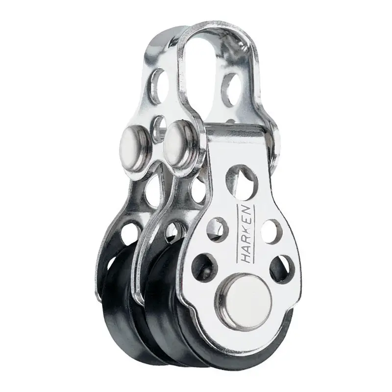 Harken 16Mm Double Block [406] 1