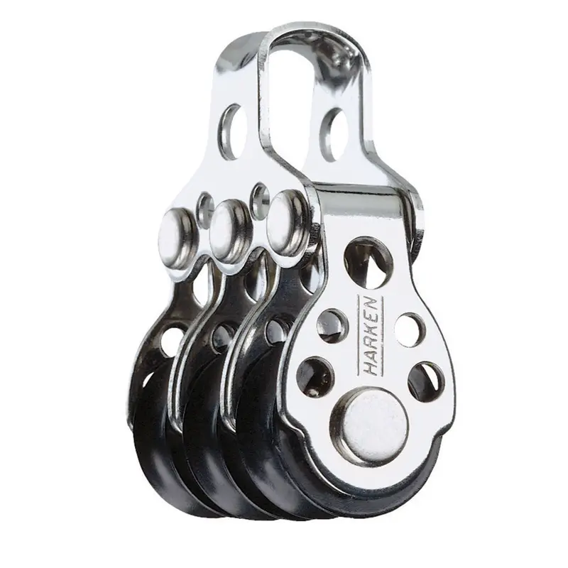 Harken 16Mm Triple Block [408] 1