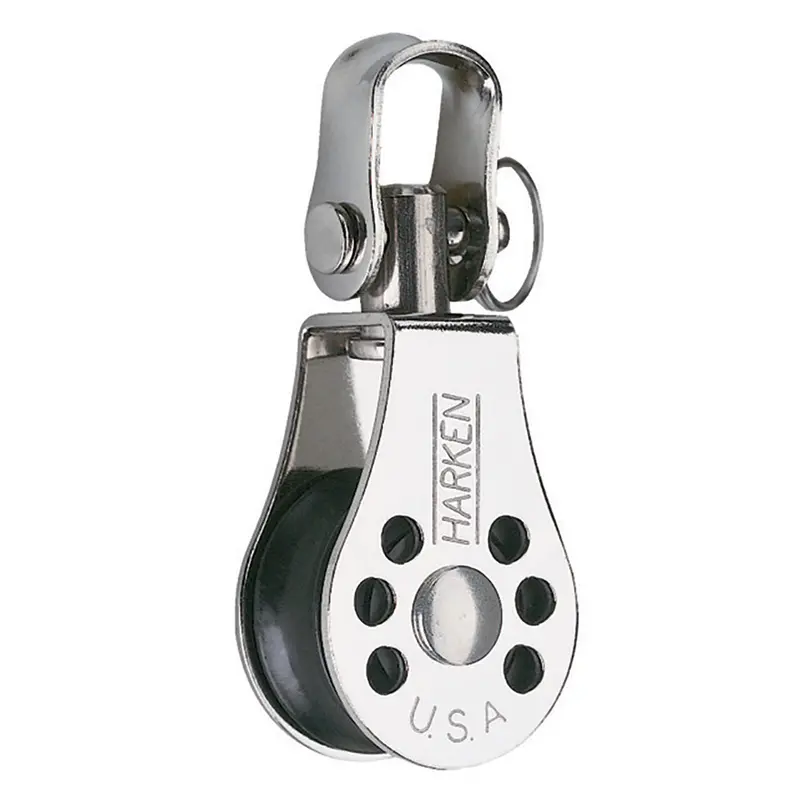 Harken 22Mm Micro Block W/Swivel [292] 1
