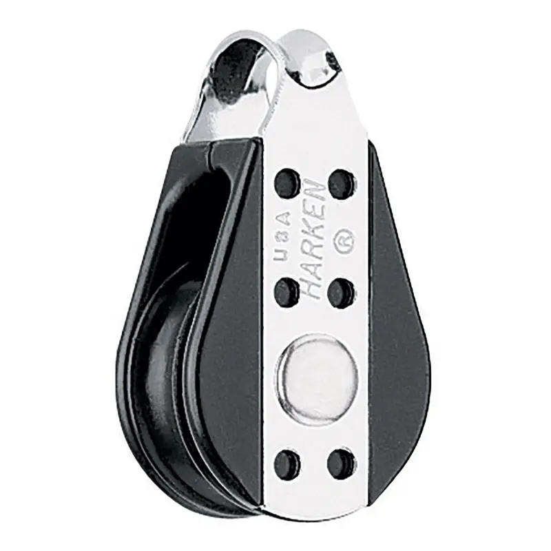 Harken 29Mm Single Bullet Block [082] 1