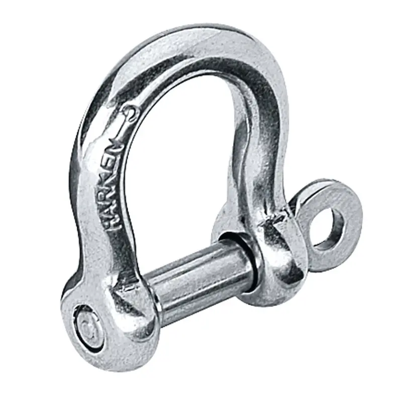 Harken 4Mm Shallow Bow Shackle [2131] 1