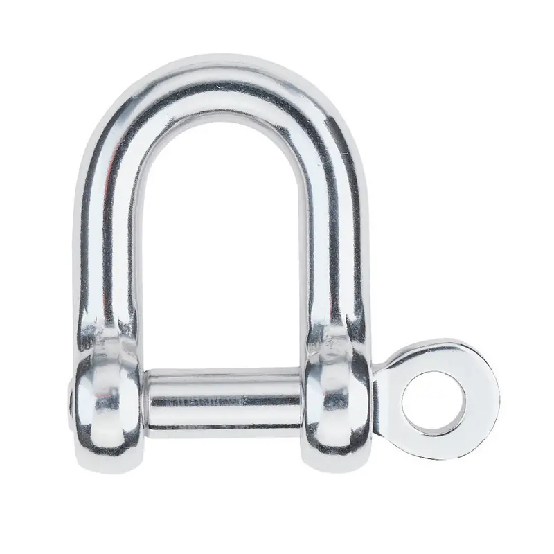 Harken 8Mm High Resistance "D" Shackle [2116] 1