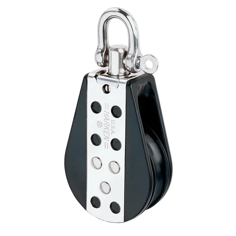 Harken Midrange Single Block [1540] 1