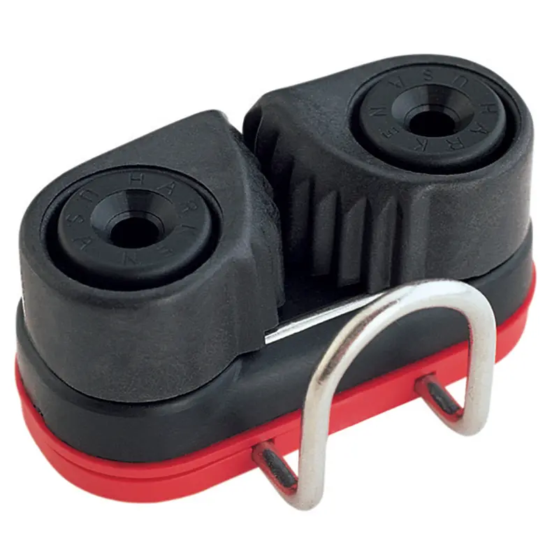 Harken Standard Carbo-Cam Kit W/Wire Fairlead [326] 1