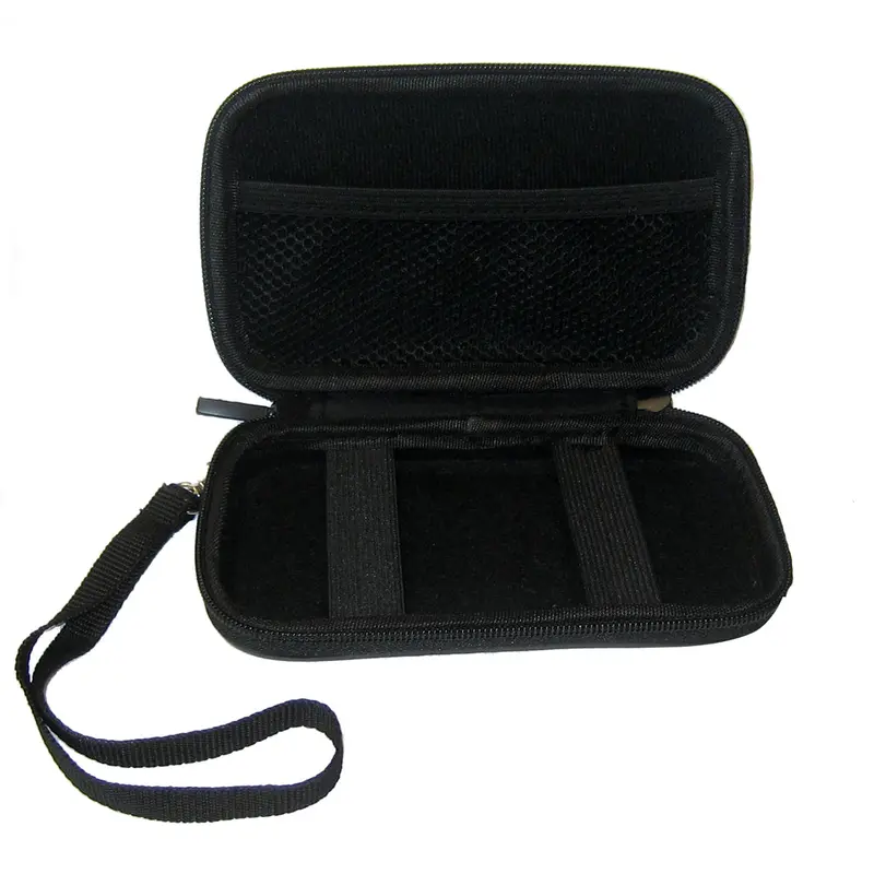 Hawkeye Fishtrax Compact Travel Case [Acc-Ff-1536] 1