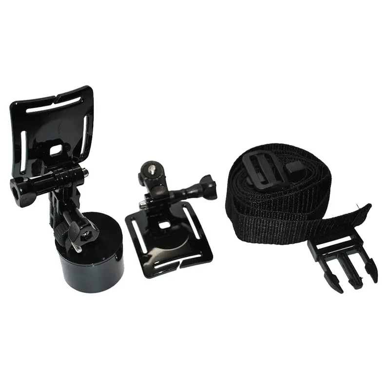 Hawkeye Fishtrax Strap Mount [Acc-Ff-1772] 1