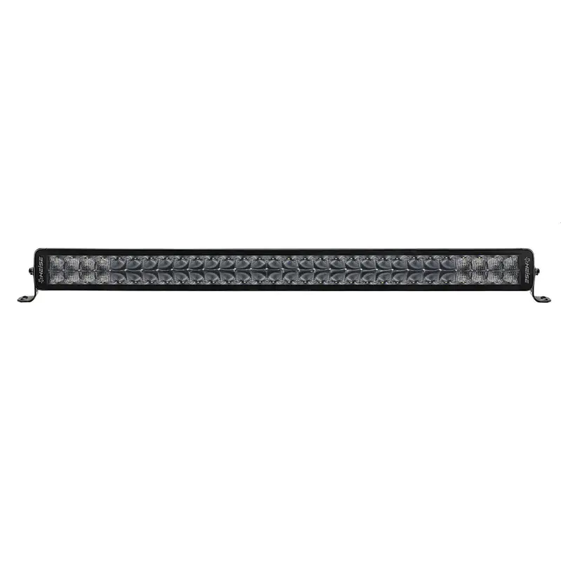 Heise 32" Blackout Dual Row - 60 Led - Lightbar [He-Bd32] 1