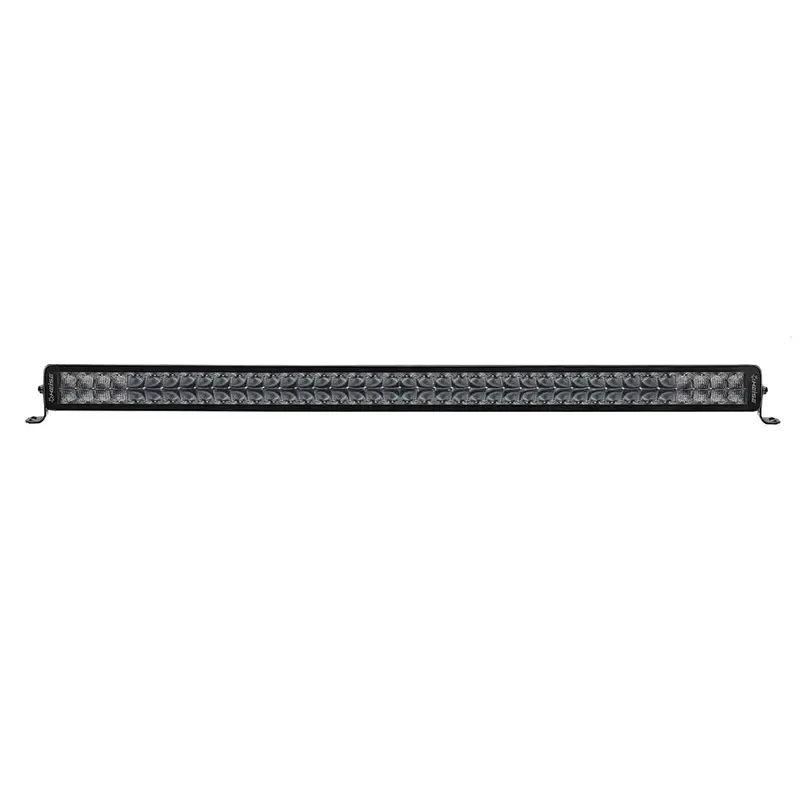 Heise 42" Blackout Dual Row - 80 Led - Lightbar [He-Bd42] 1