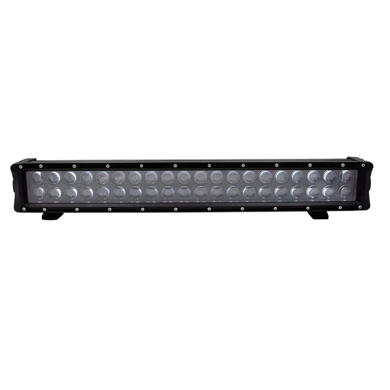 Heise Infinite Series 22" Rgb Backlite Dualrow Bar - 24 Led [He-Infin22] 1