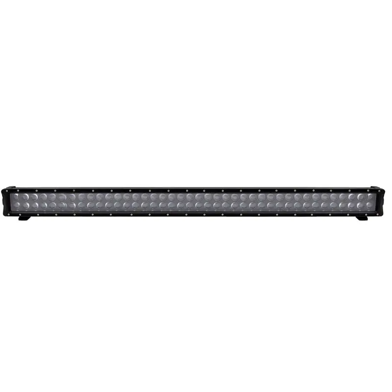 Heise Infinite Series 40" Rgb Backlite Dualrow Bar - 24 Led [He-Infin40] 1