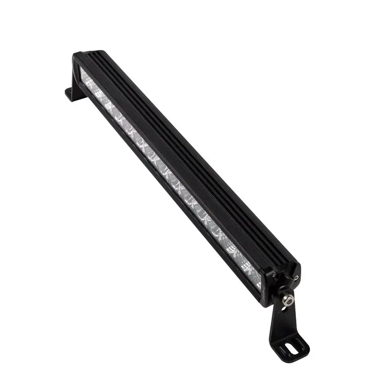 Heise Single Row Slimline Led Light Bar - 20-1/4" [He-Sl2014] 1