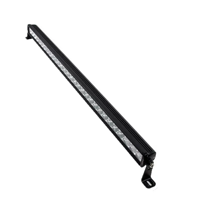 Heise Single Row Slimline Led Light Bar - 39-1/4" [He-Sl3912] 1