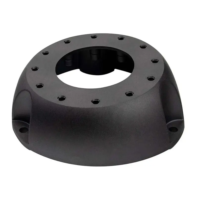 Hella Marine Apelo Spacer Surface Mount - Black [280801001] 1