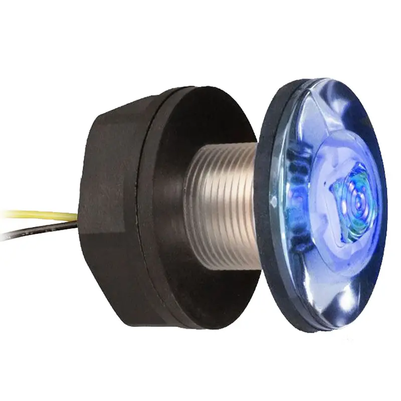 Hella Marine Led Livewell Lamp - Blue [998543031] 1