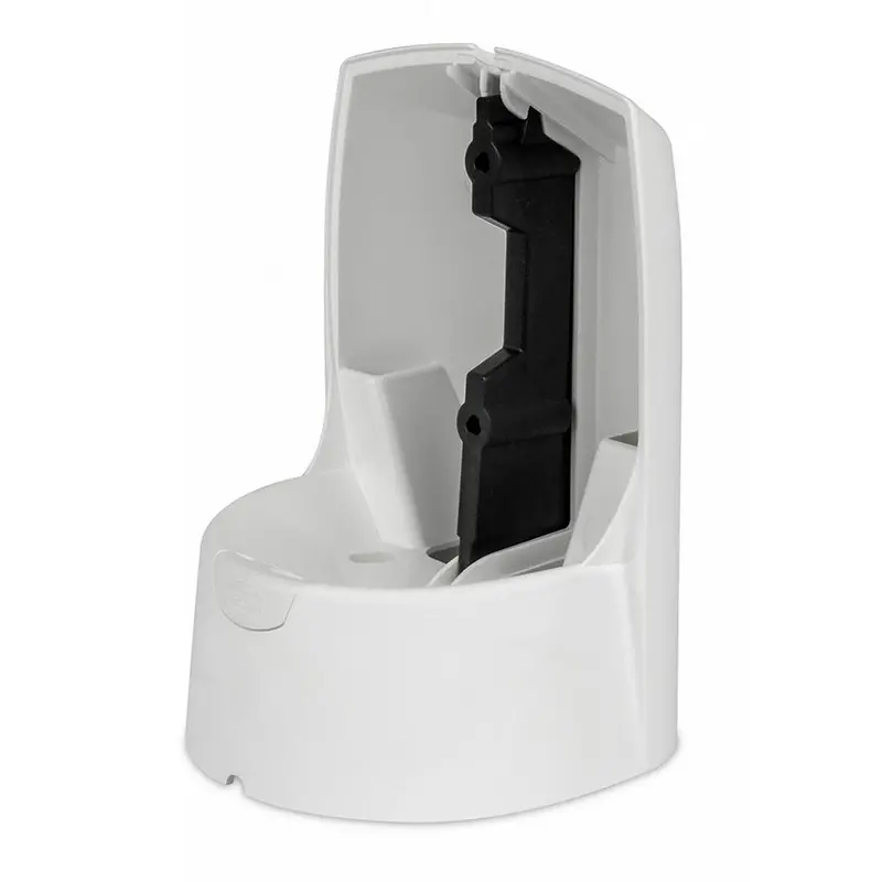 Hella Marine Naviled Pro Deck Mount Adapter - White [241287812] 1