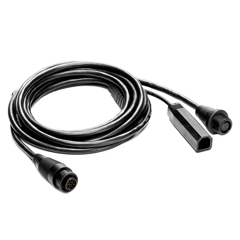 Humminbird 9-M360-2-Ddi-Y - Mega 360  2D/Mdi 7-Pin Y-Cable [720107-1] 1
