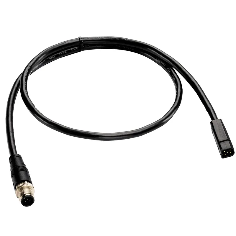 Humminbird As Qd Nmea 2000 - Helix Nmea Adapter [720114-1] 1
