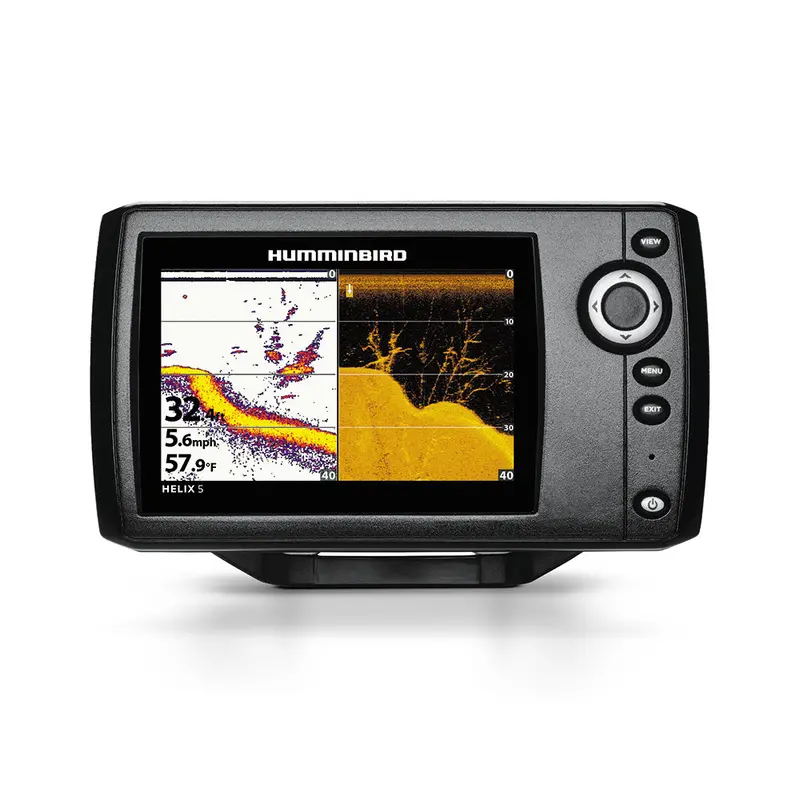 Humminbird Helix 5 Di G2 Fishfinder [410200-1] 1
