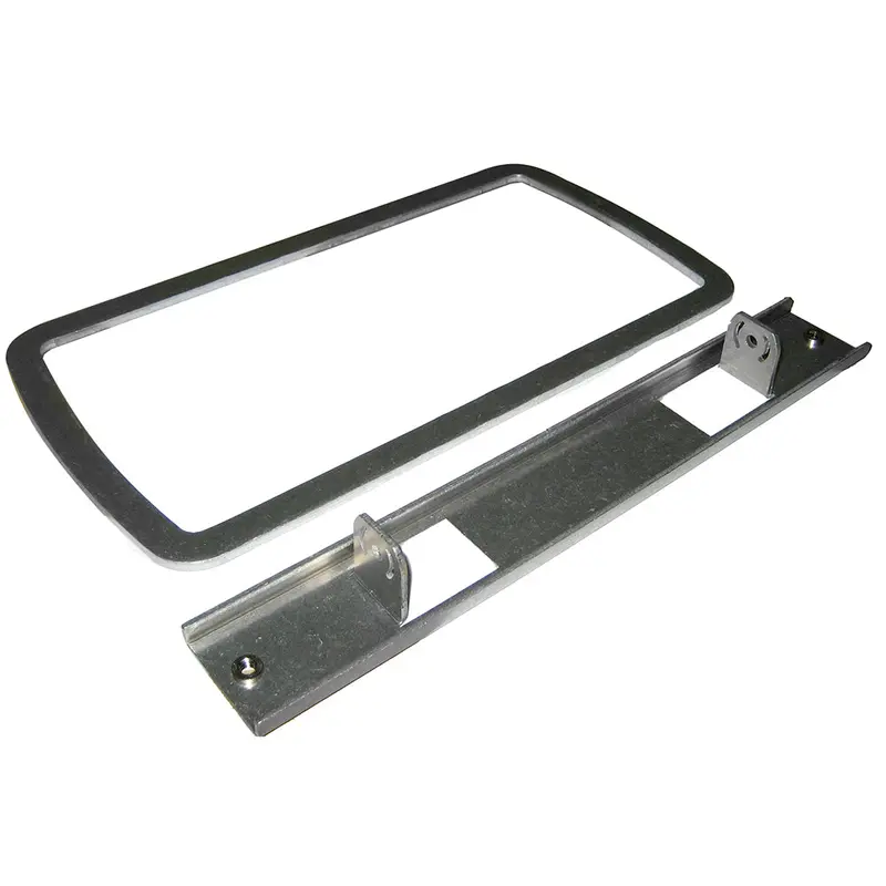 Humminbird Idmk H7r In-Dash Mounting Kit F/Helix 7 [740174-1] 1