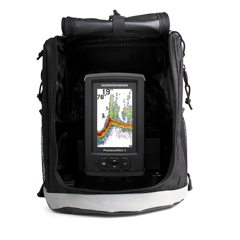 Humminbird Piranhamax 4 Pt [410170-1] 1