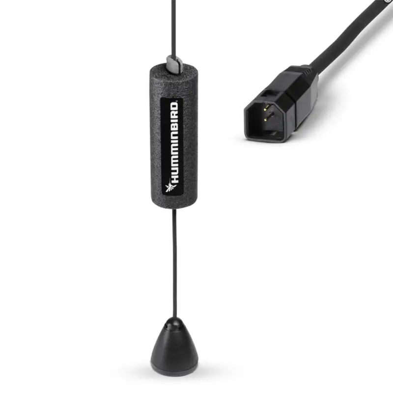Humminbird Xi-9-1521 Dual Spectrum Ice Transducer [710273-1] 1