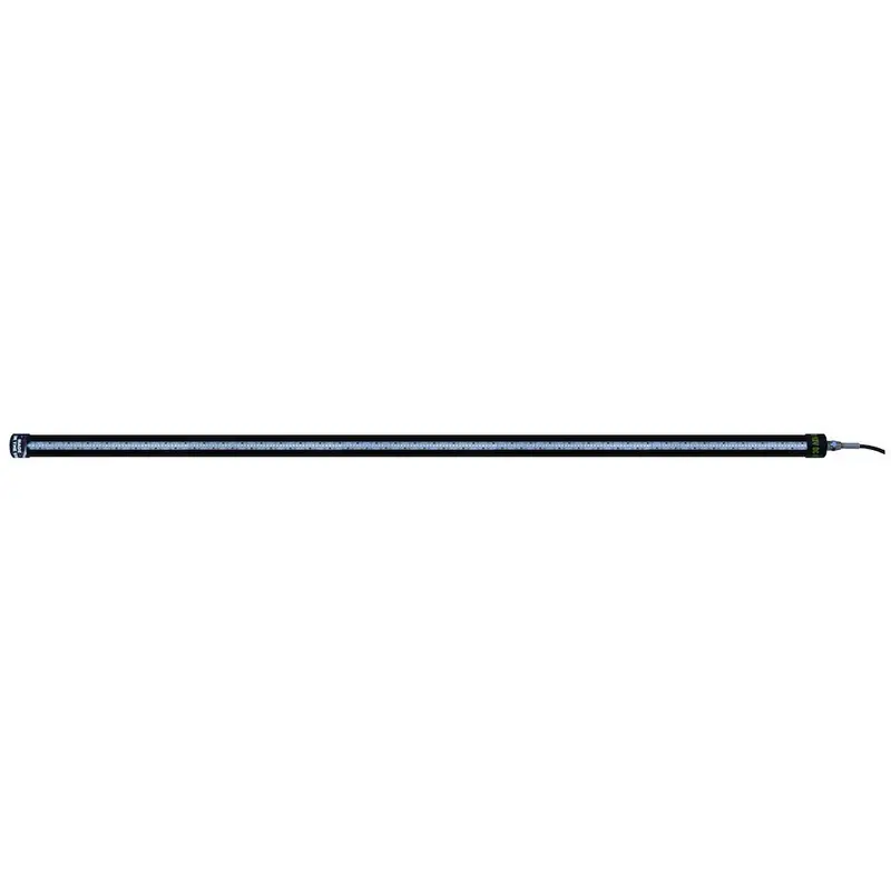 Hydro Glow Hg1000g 84W - 12V - 7A - Led Fishing Light - Green - 42" [Hg1000g] 1