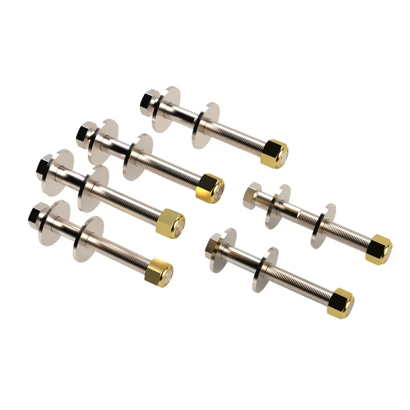 Impulse Hardware Kit - 4.5" [75013.1] 1