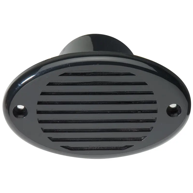 Innovative Lighting Marine Hidden Horn - Black [540-0000-7] 1