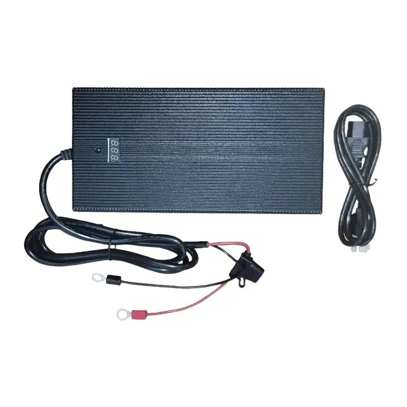Ionic Lithium 48V 10A Lithium Battery Charger - Inventory Sale 1