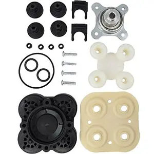 Jabsco 18920-9043 Service Kit F/31600, 31620, 31630 Pumps [18920-9043] 1