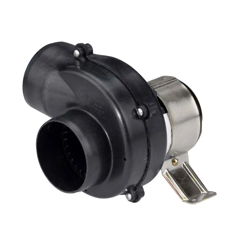 Jabsco 3" Flexmount Blower - 105 Cfm - 12V [35515-0010] 1