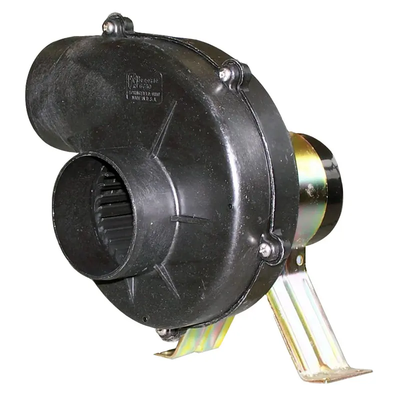 Jabsco 3" Flexmount Blower - 12V [36740-0000] 1
