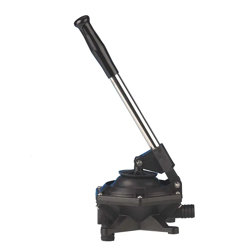 Jabsco Amazon Bulkhead Manual Bilge Pump [29240-0000] 1