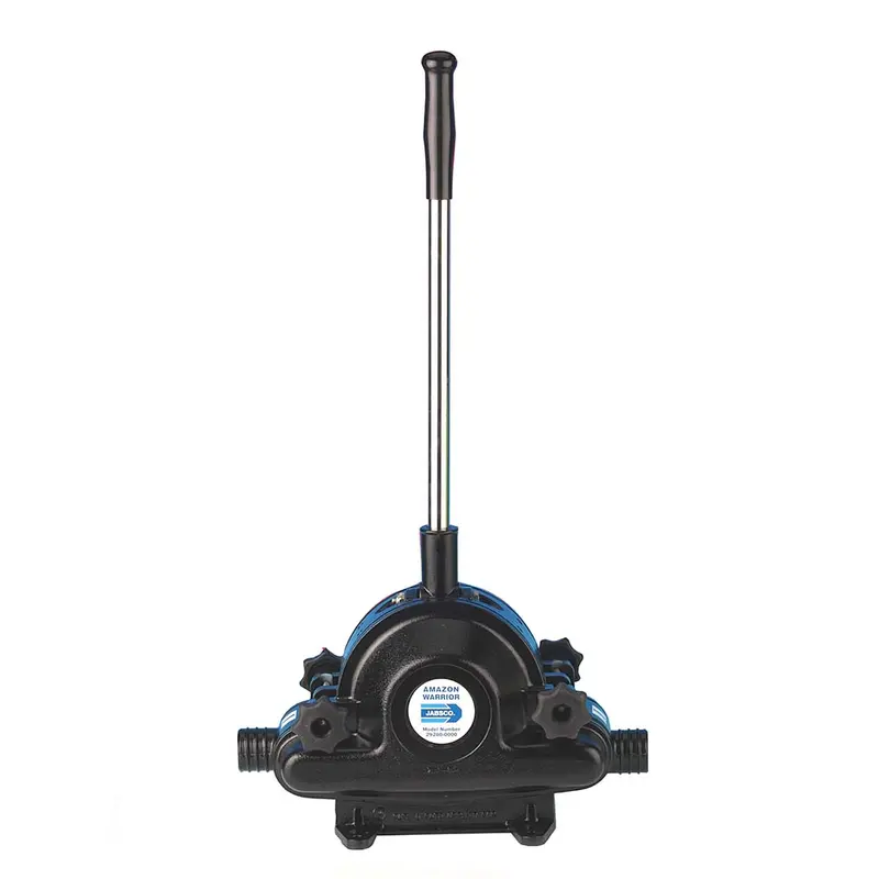 Jabsco Amazon Warrior Manual Bilge Pump [29280-0000] 1