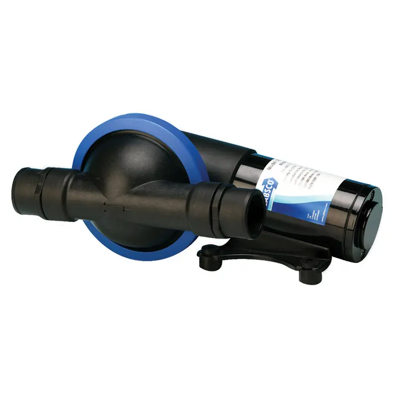 Jabsco Filterless Waste Pump [50890-1000] 1