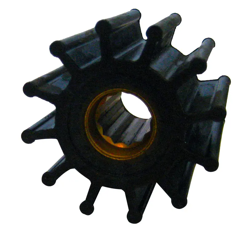 Jabsco Impeller Kit - 12 Blade - Neoprene - 2-¼" Diameter [1210-0001-P] 1
