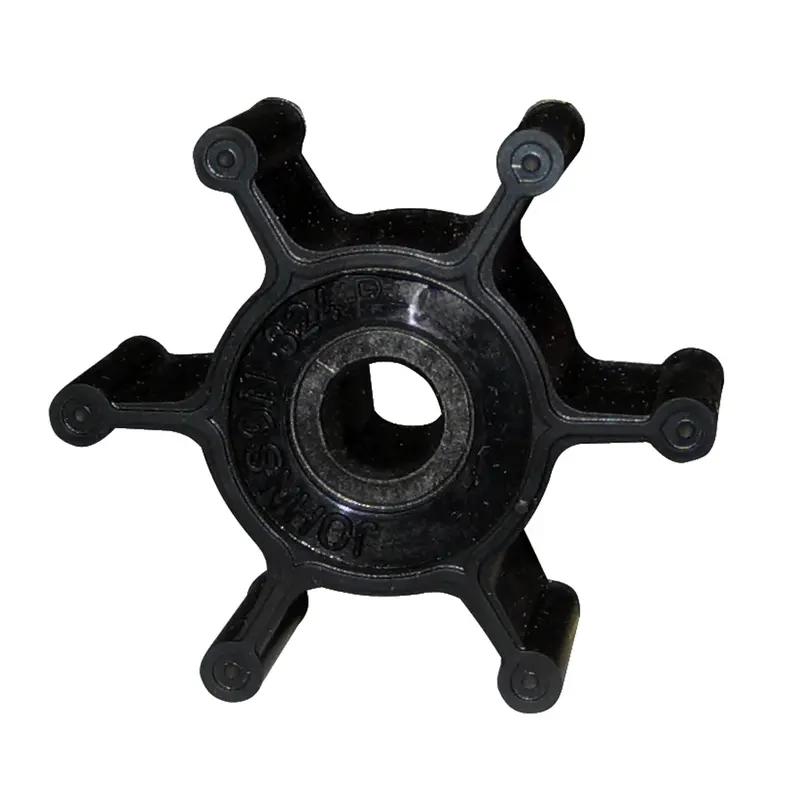 Jabsco Impeller Kit - 6 Blade - Nitrile - 2" Diameter [6303-0003-P] 1