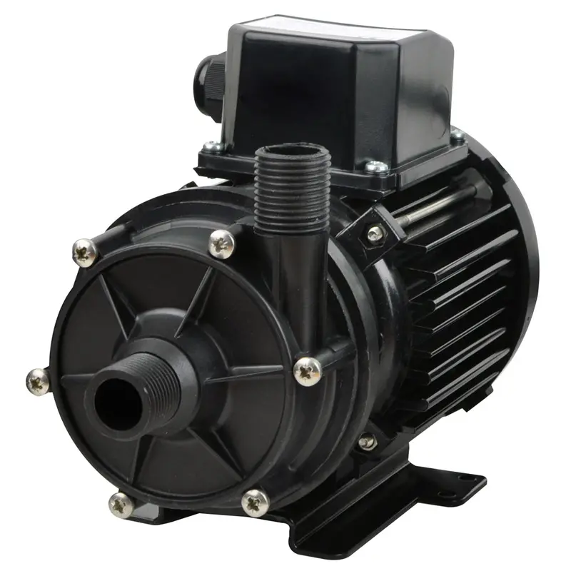 Jabsco Mag Drive Centrifugal Pump - 14Gpm - 110V Ac [436979] 1
