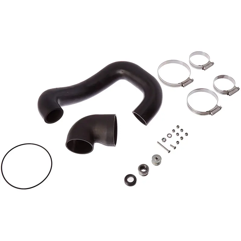 Jabsco Major Service Kit F/580X0  582X0 Series Toilets [58100-2000] 1