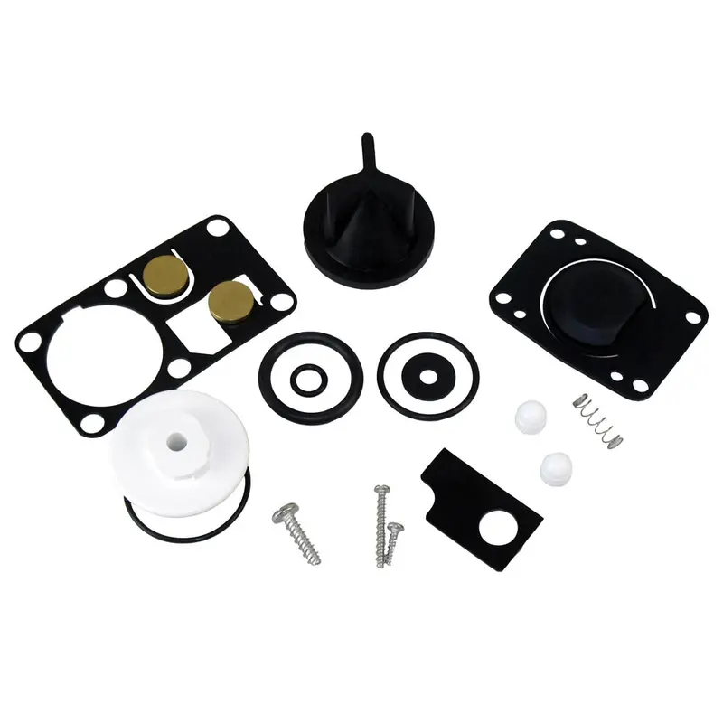 Jabsco Service Kit F/Manual Toilet 29090/29120-3000 [29045-3000] 1